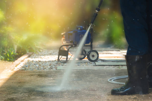 Best Dumpster Area Cleaning  in Poolesville, MD